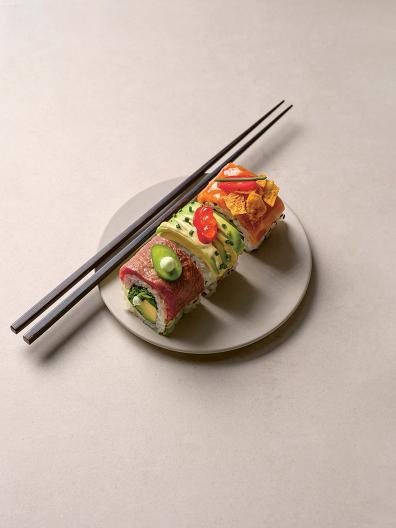 Signature Rolls
