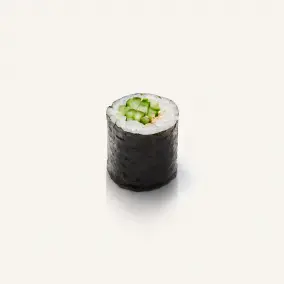 Maki Pepino