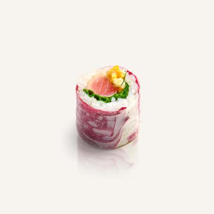 Spring Tataki Atún