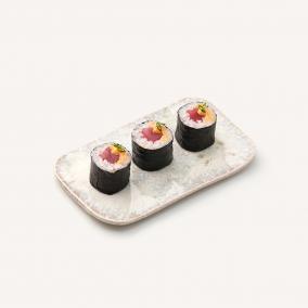 Maki Atún Picante