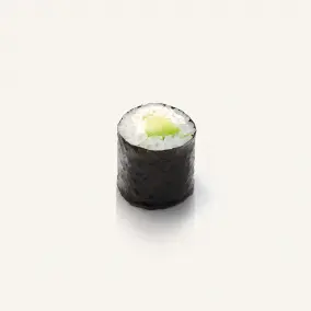 Maki Aguacate y Queso