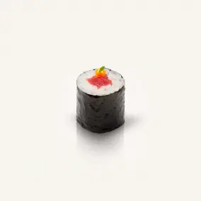 Maki Atún picante