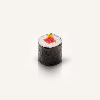 Maki Atún picante