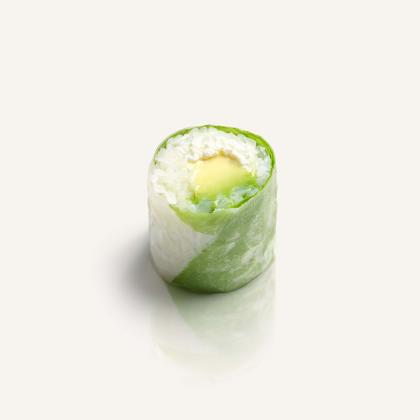 Spring Aguacate y Queso
