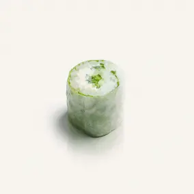Spring Pepino y Queso