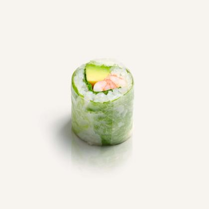 Spring Gamba
