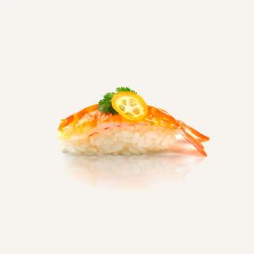 Nigiri Gamba