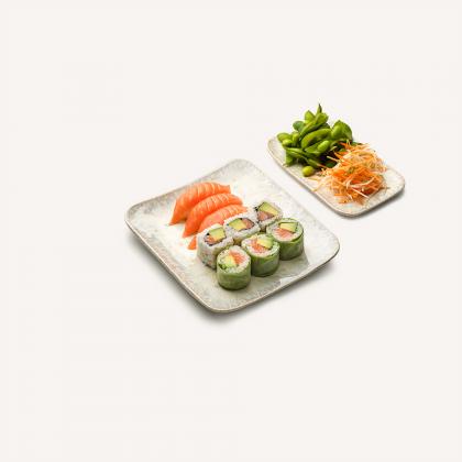 Just Salmon
