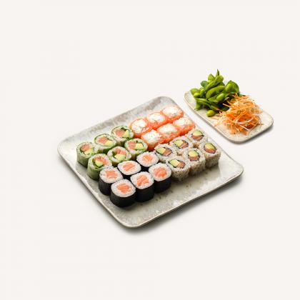 Super Salmon