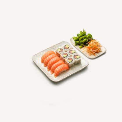 Salmon Original