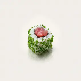 California Tuna & truffle