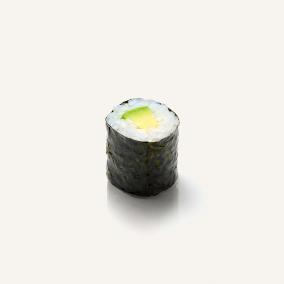 Maki Aguacate