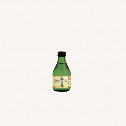 Saké Sho Chiku Bai (15%vol) 18CL