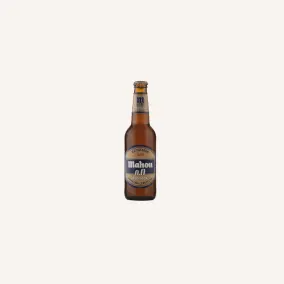 Mahou 00 Tostada 33cl