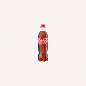 Coca-Cola 50cl