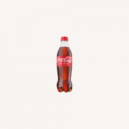Coca-Cola 50cl