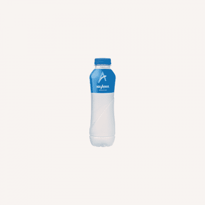 Aquarius Limón 50cl