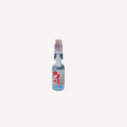 Limonada japonesa 20cl