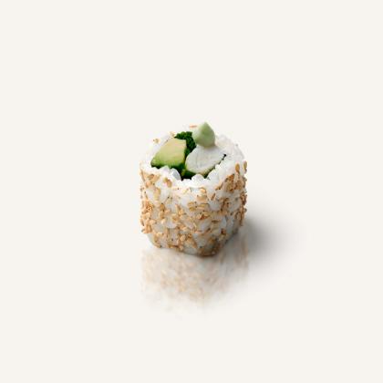 Pez Mantequilla Goma Ponzu