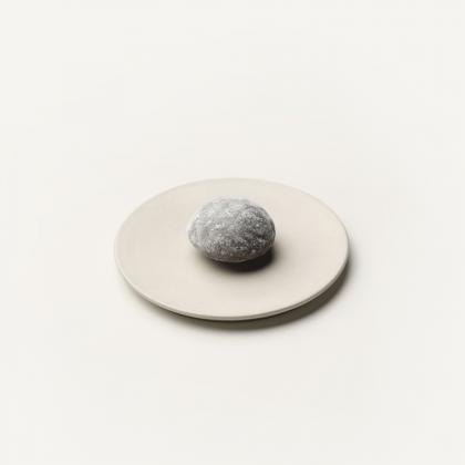 Mochi sésamo negro