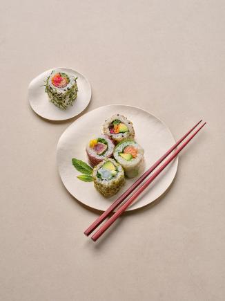 California Rolls