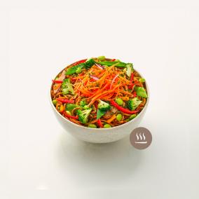 Yakisoba Veggie