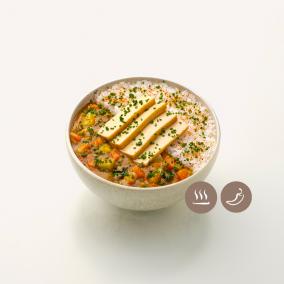 Curry Huevo Tamagoyaki