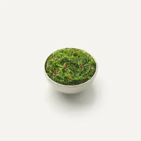 Ensalada de Algas