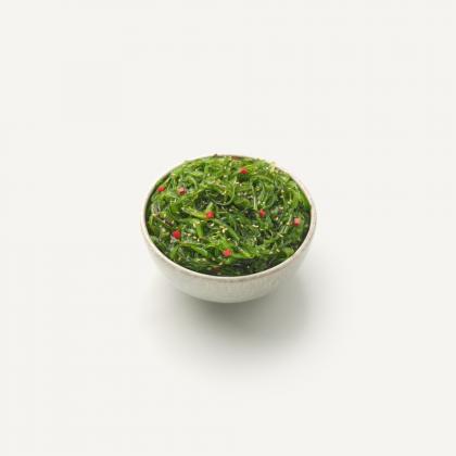 Ensalada de Algas
