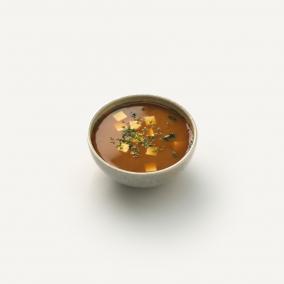 Sopa Miso