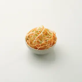 Coleslaw wasabi