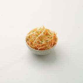 Coleslaw wasabi