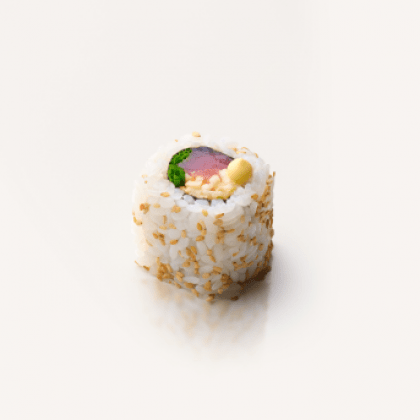 TUNA BLOSSOM ROLL