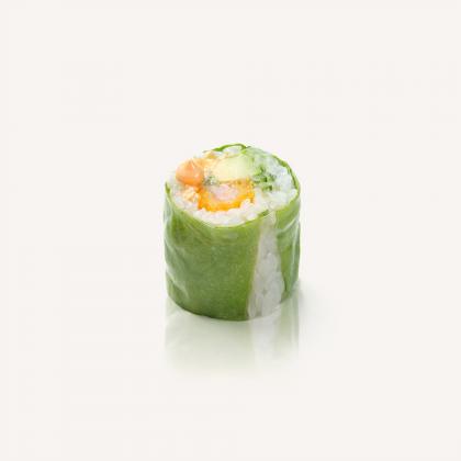 Tempura de Gamba