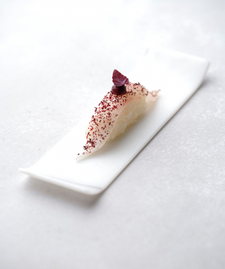 Shiso Nigiri
