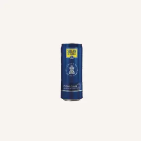 Solan de Cabras Gas 33cl