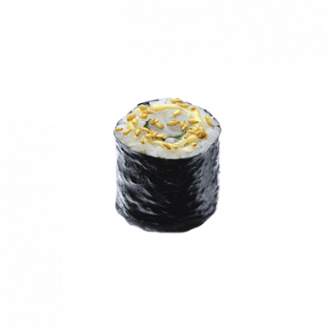 Maki Dorada Yuzu