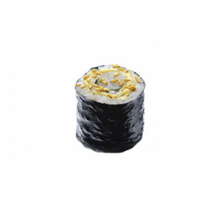 Maki Dorada Yuzu