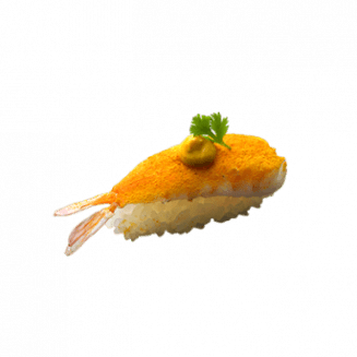 Nigiri Gamba Curry