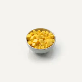 Mango Fresco