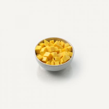 Mango Fresco