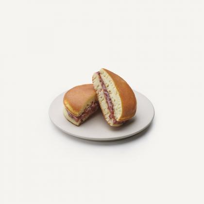 Dorayaki