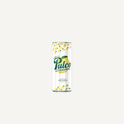 Limonada Pulco 33cl