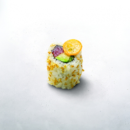 California Tuna Kumquat