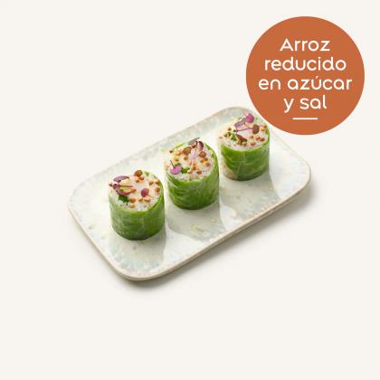 Spring KENKO Pez Mantequilla