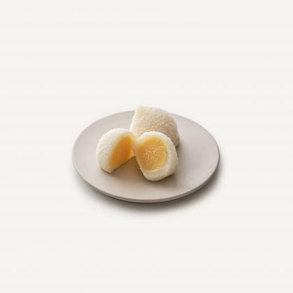 Perlas de coco