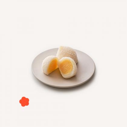 Perlas de coco