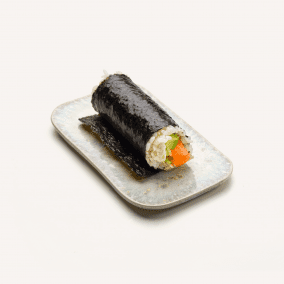 Handroll Salmón