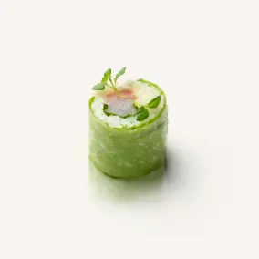 Spring Pez Mantequilla Albahaca