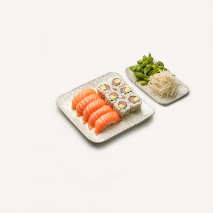 Salmón Original